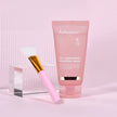 Korean Collagen Overnight Wrapping Peel Off Facial Mask Moisturizing Hydrating Brightening Skin Care Mask