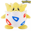 Dragonite Plush Toy - Soft Stuffed Doll & Throw Pillow