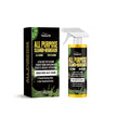 120ml Multi-Purpose Car Cleaner Degreaser Spray – Interior & Exterior Dirt and Grease Remover