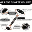 Optional 1Pc, 3Pcs Ice Face Roller & Gua Sha Tool Set, Portable Facial Massage Skin Care Accessory