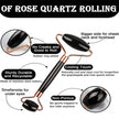 Optional 1Pcs 2Pcs 3Pcs Ice Face Roller Gua Sha Tool Set Portable Household Facial Massage Skin‑Care Accessory