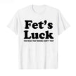 Fet’s Luck
