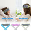 Reusable Cooling Ice Scarf Neck Wrap – Adjustable Cooling Wrap for Hiking, Running & Outdoor Activities