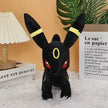 Pokémon Eevee Evolution Plush Toys – Shiny Umbreon, Sylveon & More, 31 cm