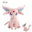 Pokémon Eevee Evolution Plush Toys – Eevee, Sylveon, Umbreon & More, 10-Inch Soft Plush