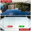 3 In 1 Car Ceramic Nano Coating Liquid Hydrophobic Paint Polish