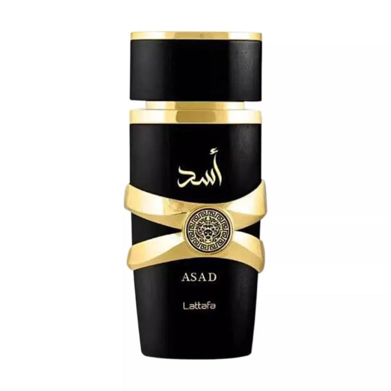 Lattafa YARA & ASAD Perfume Collection