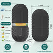 Facial Gua Sha Roller Set with Stainless Steel Massage Tool and Ice Face Roller Beauty Kit