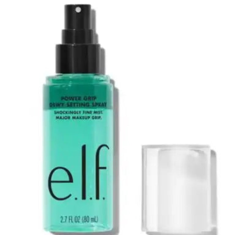 e.l.f. Liquid Foundation Brightening Waterproof Long-Lasting Makeup Foundation
