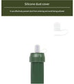 Filterwell Mini Personal Water Filter Straw with Tube and Accessories for Camping, Hiking and Travel