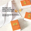 Portable Handkerchief Paper, 6 Pieces/pack, 3-layer Thick, Facial Tissue Paper, Napkins, Sanitary Paper Towels