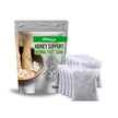Herbal Essence Foot Soak Gentle Cleansing Detoxifying Foot Care