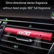 Toyota GR Sport Car Vent Air Freshener Auto Perfume Yaris Corolla Supra