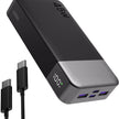 Nobis 45W Fast Charging Power Bank
