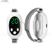 CMIH LED Health Care Wristband with Adjustable Fabric Strap