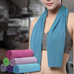 Cool Towel – Instant Cooling Sports Towel for Running, Jogging, Gym & Outdoor Activities