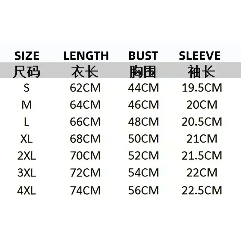 Patterned Print Short Sleeve 2026 Summer Short Sleeve Luxury Versatile Cotton Breathable Printed T-shirt for Men and Women