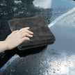 SEAMETAL 600GSM Microfiber Car Cleaning Towels 40×40cm