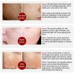 Skin Texture Pore Refining Facial Serum with Retinol & Niacinamide Brightening Skincare Treatment