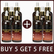 Pore Shrink Face Serum Oil Control Moisturizing Facial Essence for Skin Care