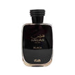Hawas Black men's perfume emits a lasting and attractive fragrance, releasing your inner pow.e.r