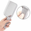 Professional Fading Comb Hair Cutting Comb for Men | Barber Clipper Blending Flat Top Styling Tool