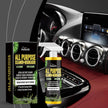 120ml Multi-Purpose Car Cleaner Degreaser Spray – Interior & Exterior Dirt and Grease Remover