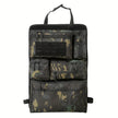 Multifunctional Car Rear Seat Luggage Organizer Hanging Storage Bag