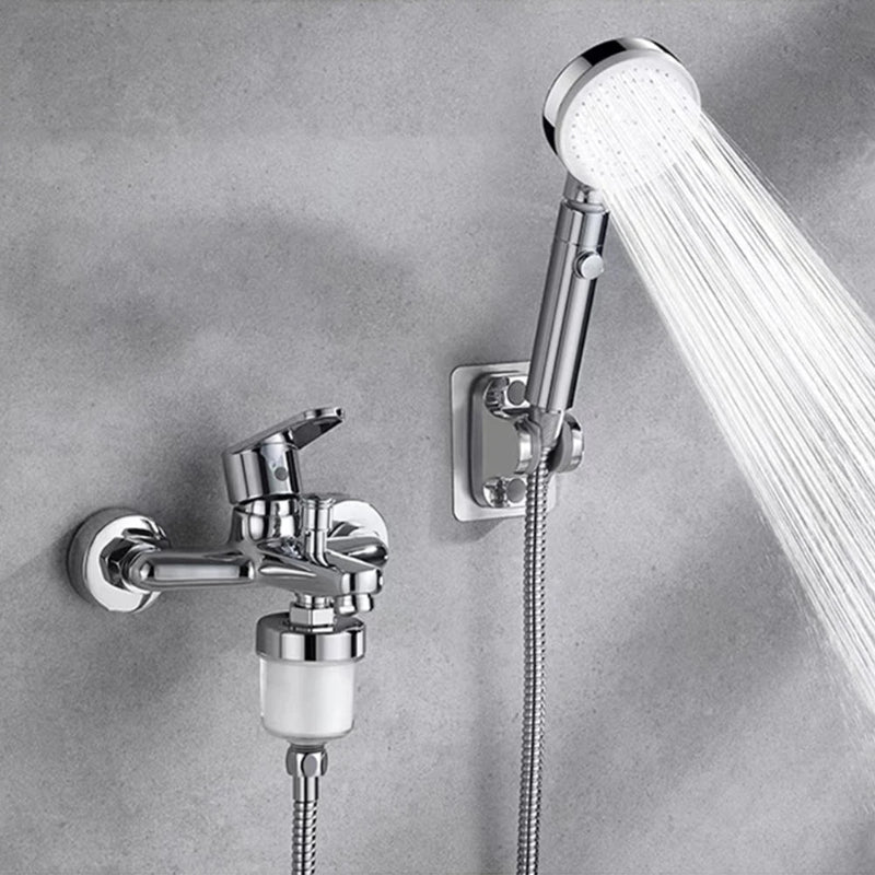Shower Head Water Filter with Replaceable Cartridge 1-10PCS