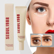 Seoul 1988 Retinol Eye Cream 4% Anti Aging Eye Treatment for Dark Circles Wrinkles Puffiness