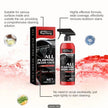 RayHong All-Purpose Degreaser 120ml – Car & Household Foam Cleaner