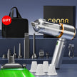 CENRR New Mini Car Vacuum Cleaner 998000Pa Powerful Portable Handheld Vacuum & Blower