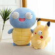 Cartoon Character Plush Doll - 23cm, 4 Styles