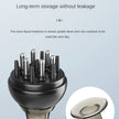 Scalp Massage Dual-in-One 1ml Liquid Applicator with Comb Teeth and Ball Massage Head