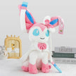 Pokémon Eevee Evolution Plush Toys – Eevee, Sylveon, Umbreon & More, 10-Inch Soft Plush