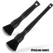 Car Detailing Brush Set Interior Exterior Cleaning Car Wash Duster