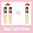 Kiss Beauty Lip Plumper Serum – Long Lasting Lip Plumping Oil Essence for Moisturizing & Lip Care