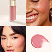 Rare Beauty Liquid Lip Gloss – Hydrating Tinted Lip Oil with Moisturizing Smooth Gloss Finish