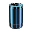 Smart Car Air Freshener Car Fragrance Diffuser Auto Adjustable Modes RGB Music Syncing Light And Starry Sky Projection