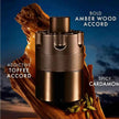 The Most Wanted The Most Parfum Intense Spicy Woody Men's Perfume Lasting Luxury Cologne for Men Pheromone 100ML