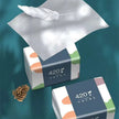 Wood Pulp Facial Tissues 4/6/8 Packs – Soft Disposable Napkins for Home & Office
