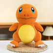 Pokémon Plush Toys – Charmander, Squirtle & Bulbasaur Stuffed Animals for Kids