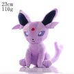 Cartoon Character Plush Toys - Assorted Styles, 8–25cm