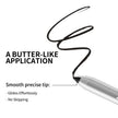 12 Colors Eyeliner Pencil – Long-Lasting Waterproof Smudge-Proof Smokey Eye Makeup