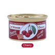 Car Air Fresheners Perfume Auto Supplies Canned Wood Blocks CHERRYFlavor Explosion Car Foreign Aromatherapy Deodorant Supplies