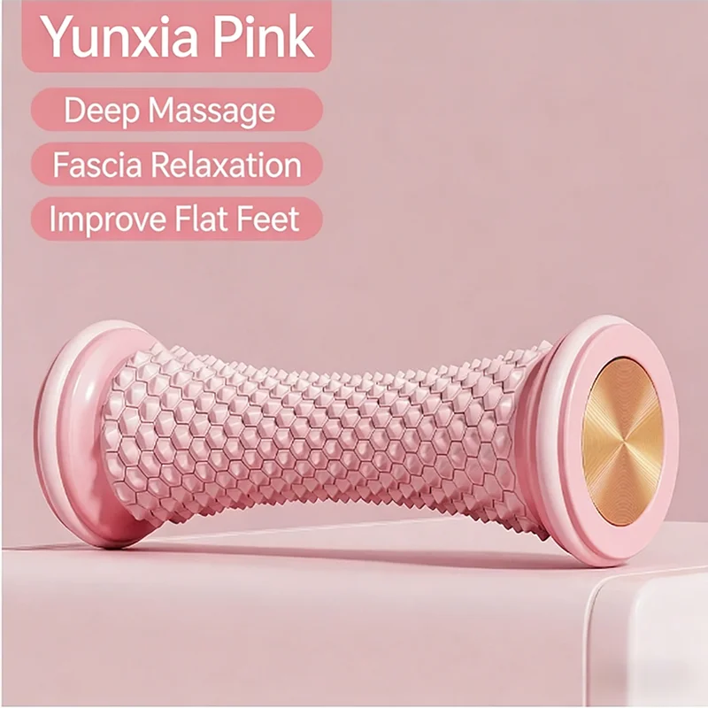 Rolling Foot Massager – Foot Relief Massage Tool for Daily Relaxation