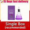 Cyperus Rotundus Skin Serum – Natural Hair Growth Inhibitor Essence for Body Hair Care & Skin Moisturizing