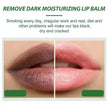 Dark Lip Balm Moisturizing Lip Care Mask Gloss Oil Korean Beauty Lip Treatment