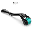 Ice Facial Roller Tool Skin Care Beauty Set with Micro Needle Facial Roller for Face & Beard Care