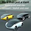 Multi Angle Car Dashboard Phone Holder | Stable Horizontal Vertical Mobile Stand for All Smartphones